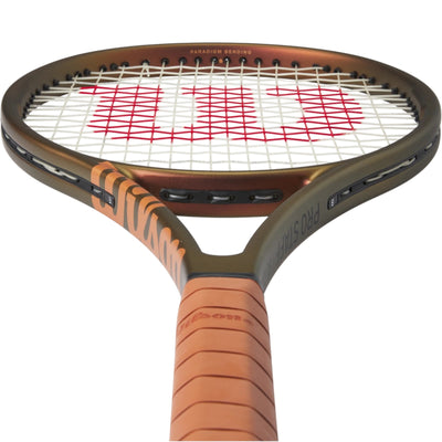 Wilson Tennis Racquet PRO Staff 97L v14 Frame (290g)