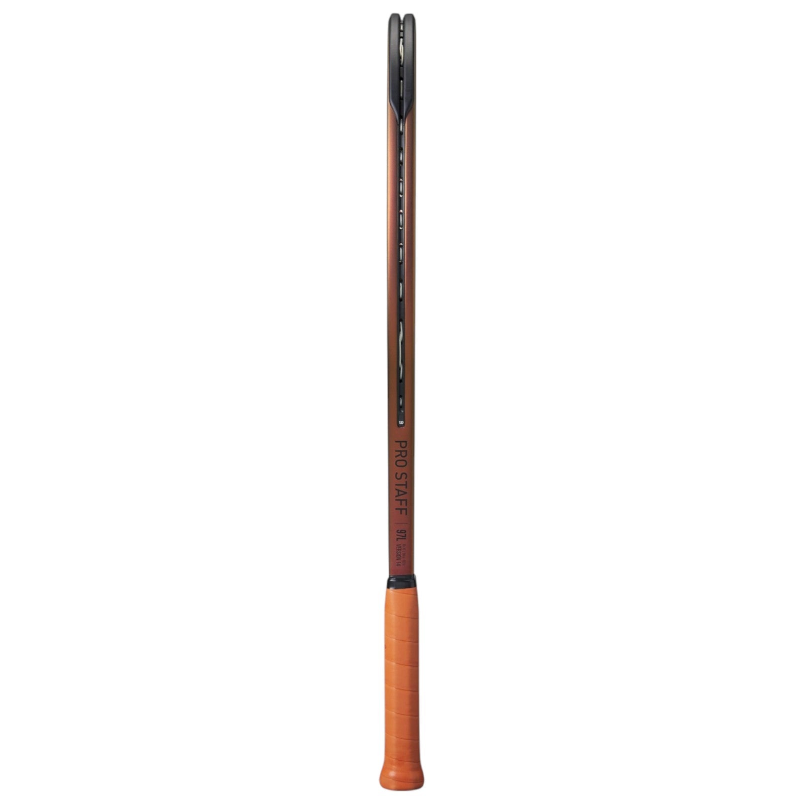 Wilson Tennis Racquet PRO Staff 97L v14 Frame (290g)