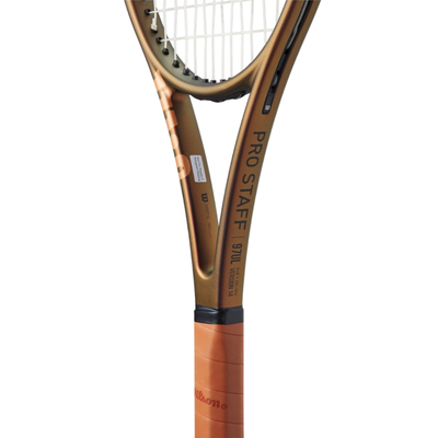 Wilson Tennis Racquet PRO Staff 97Ul v14 Frame (270g)