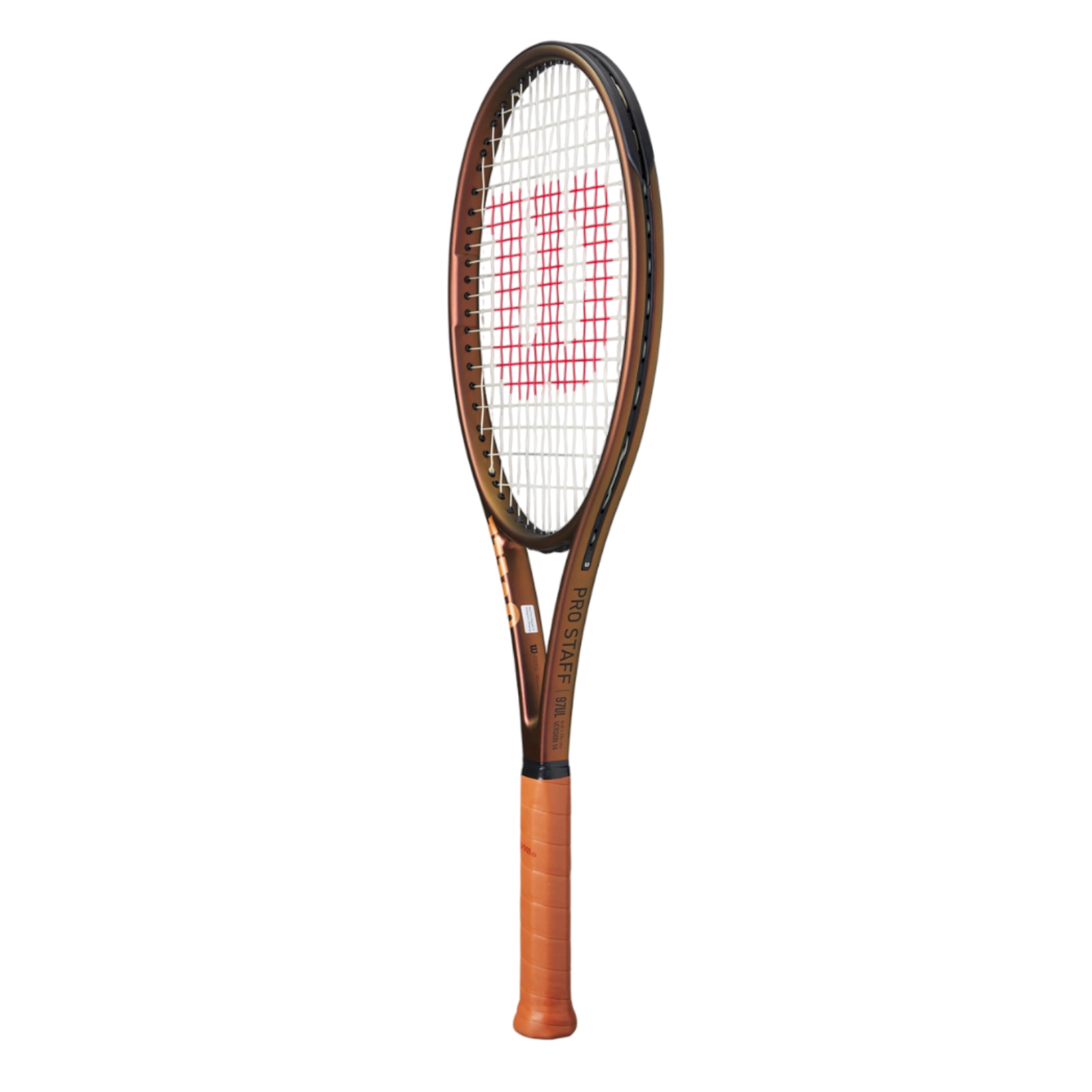 Wilson Tennis Racquet PRO Staff 97Ul v14 Frame (270g)