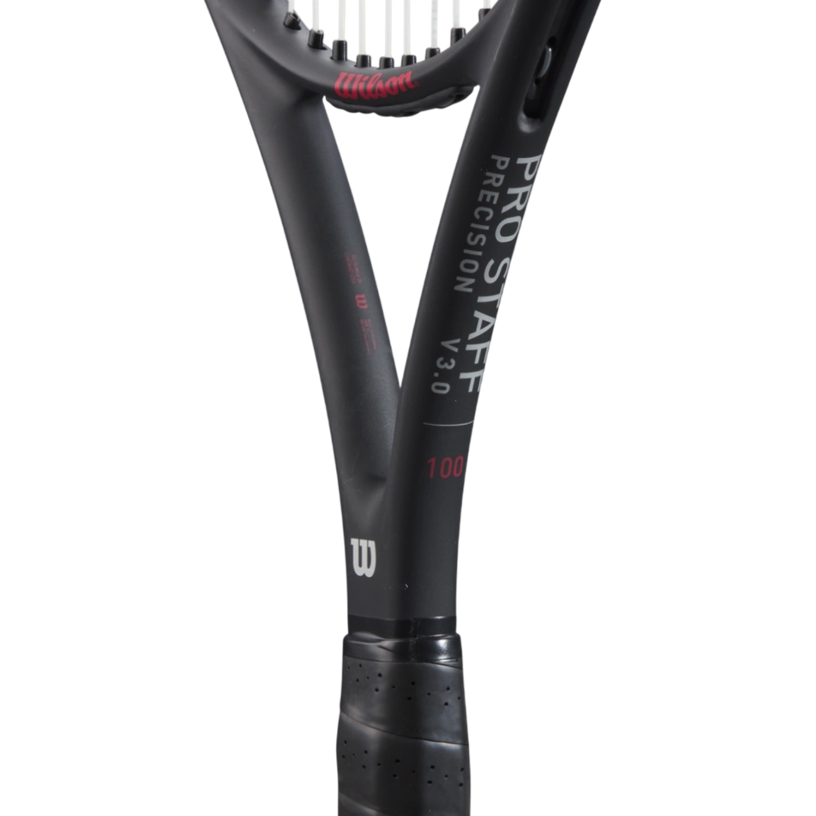 Wilson Tennis Racquet PRO Staff Precision 100 (320g)