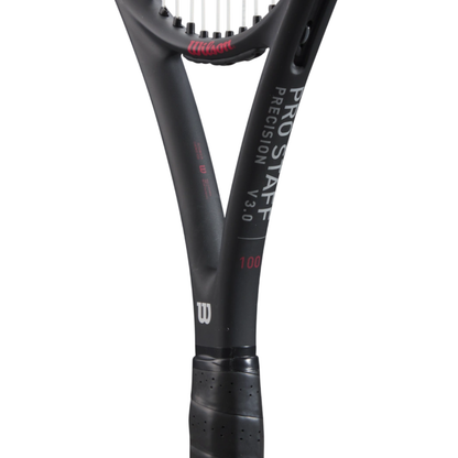 Wilson Tennis Racquet PRO Staff Precision 100 (320g)