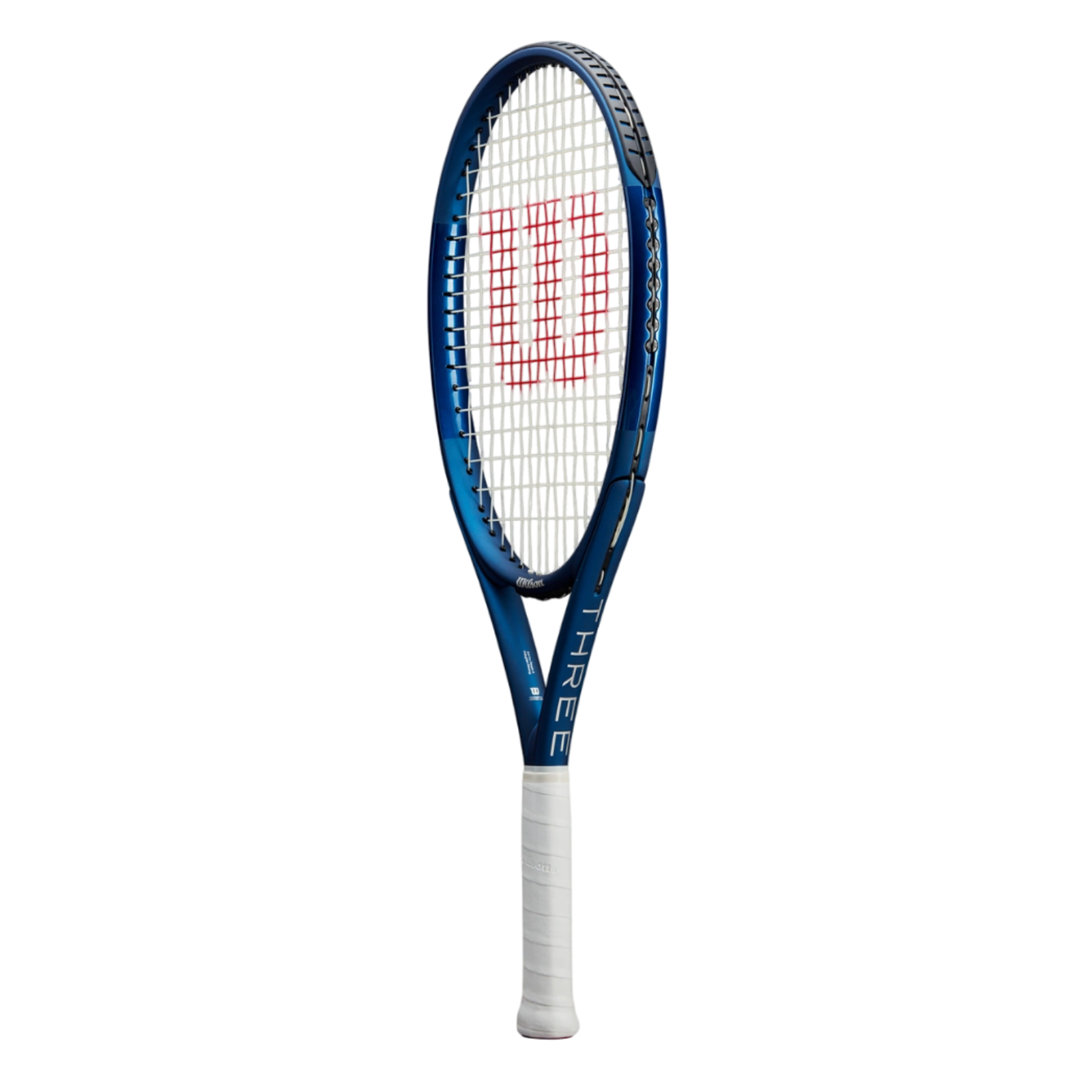 Wilson Tennis Racquet Triad 3(262g) - Demo