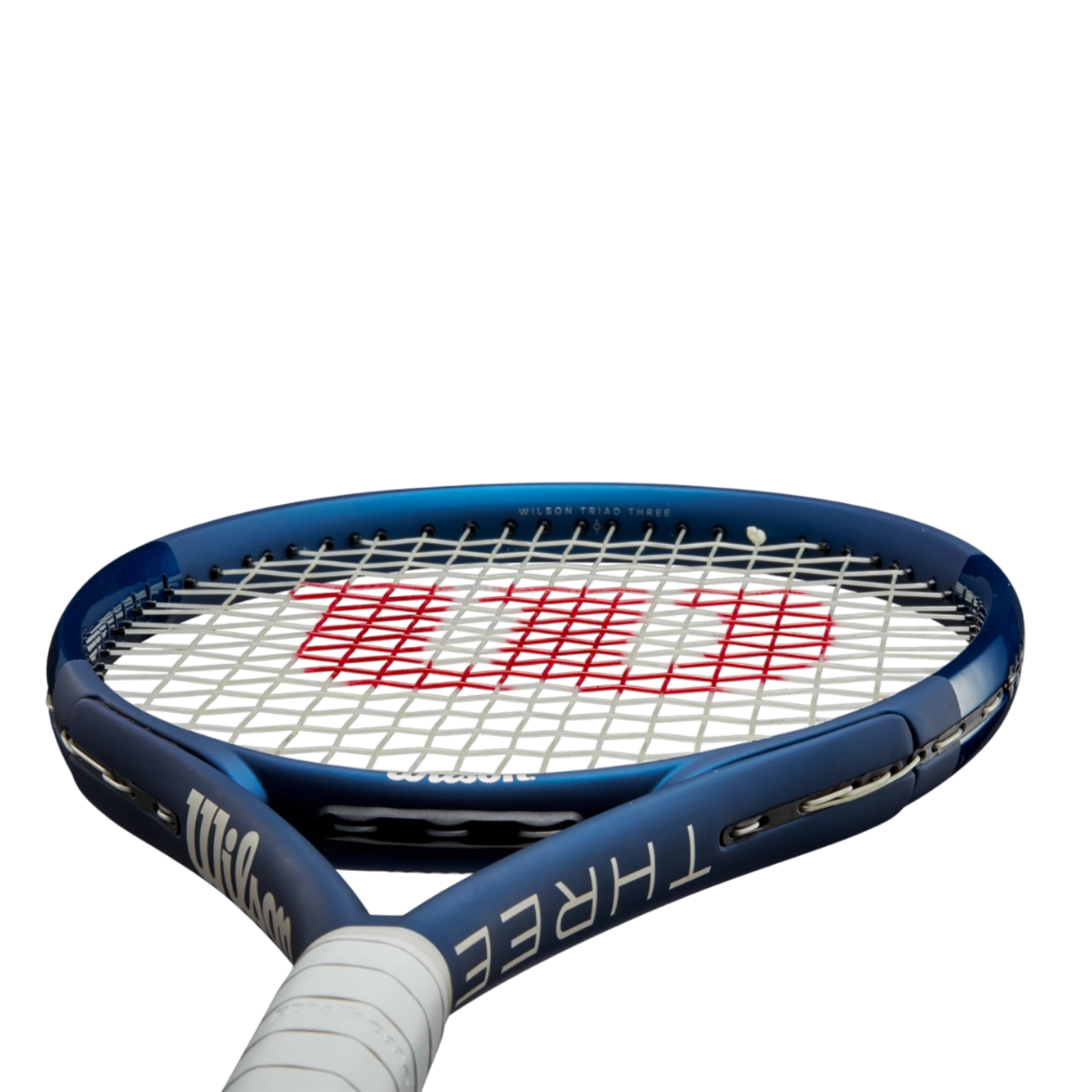Wilson Tennis Racquet Triad 3(262g) - Demo