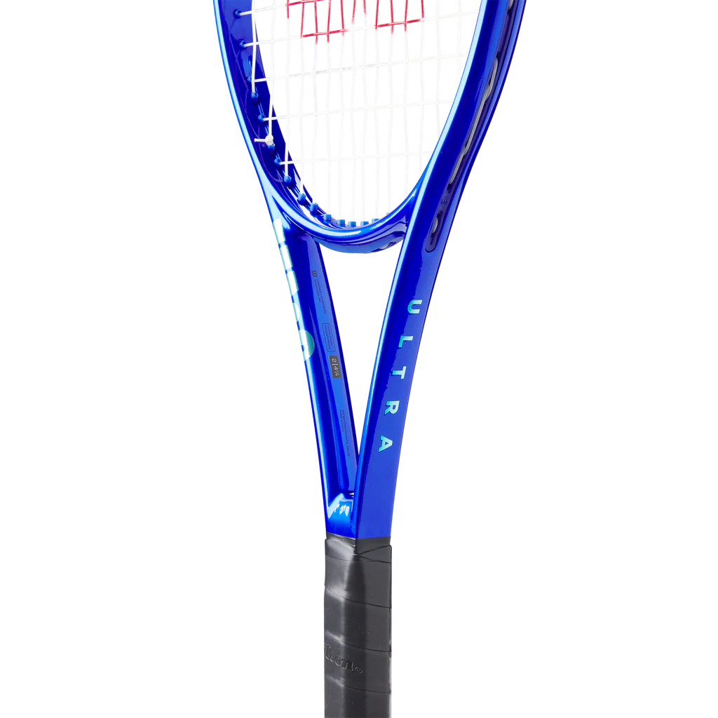 Wilson Tennis Racquet Ultra 99 PRO v5 Frame (305g)