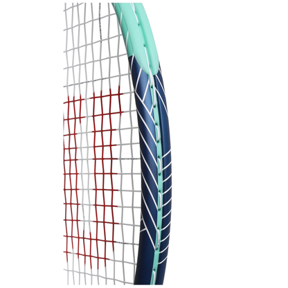 Wilson Tennis Racquet Ultra Power 100 (267g)