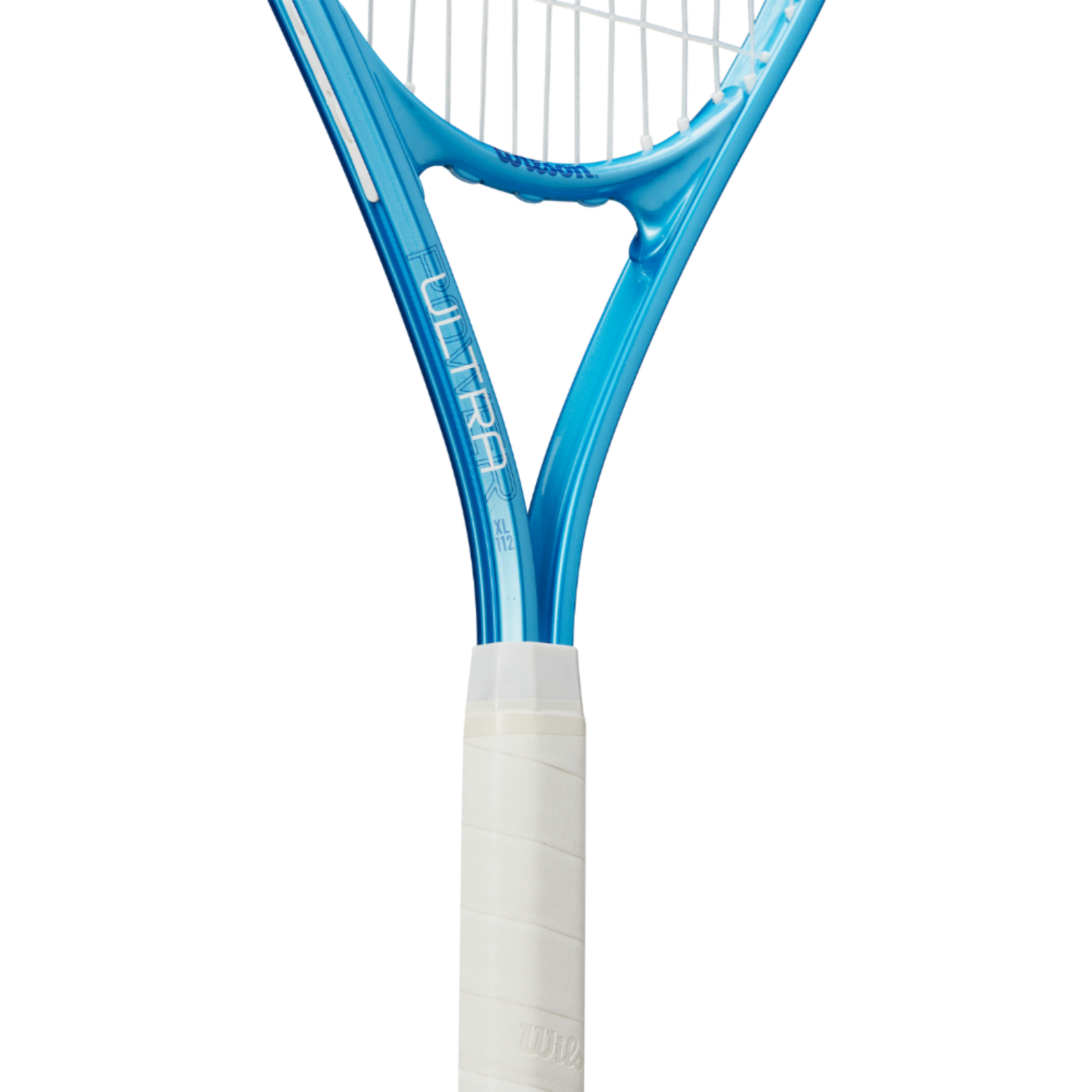Wilson Tennis Racquet Ultra Power XL 112 (291g)