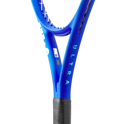 Wilson Ultra 111 v5 Tennis Racquet (Unstrung)