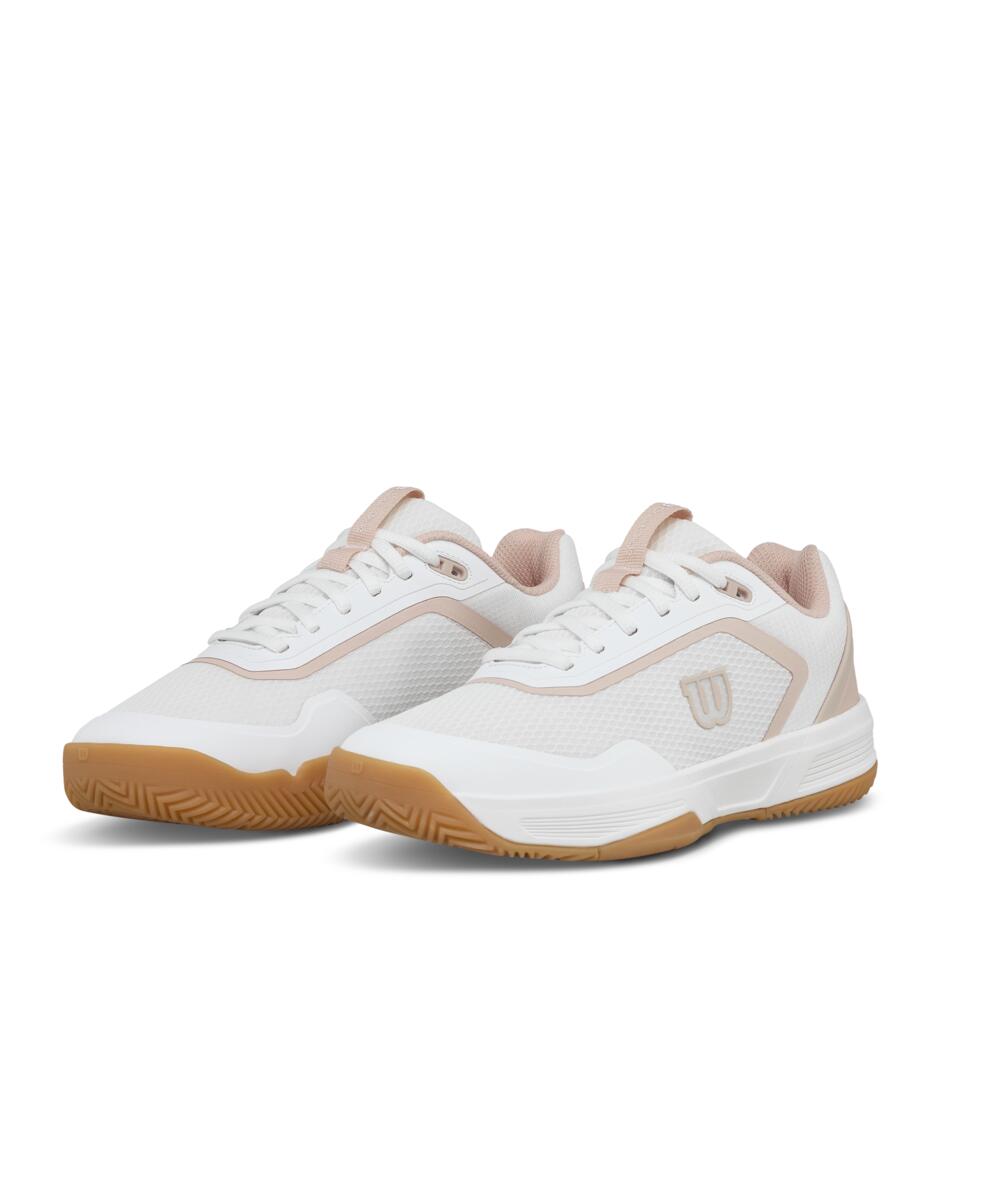 Wilson Women's Tennis Shoes COURTGLIDE - All Court