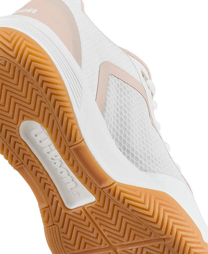 Wilson Women's Tennis Shoes COURTGLIDE - All Court