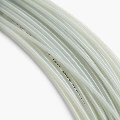 Yonex Comfort 1.30 Tennis String 200m Coil-Cool White