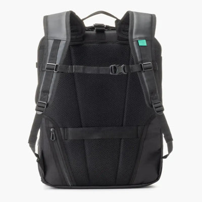 Yonex Gearlogic Tennis Backpack-Black