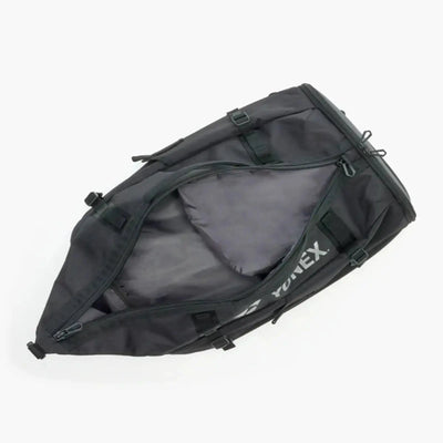 Yonex Gearlogic Tennis Backpack-Black