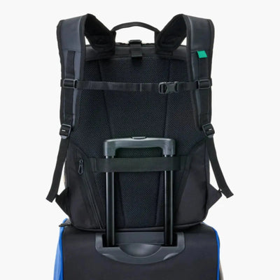 Yonex Gearlogic Tennis Backpack-Black