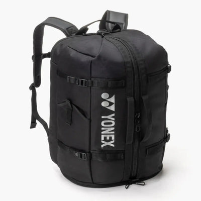 Yonex Gearlogic Tennis Backpack-Black