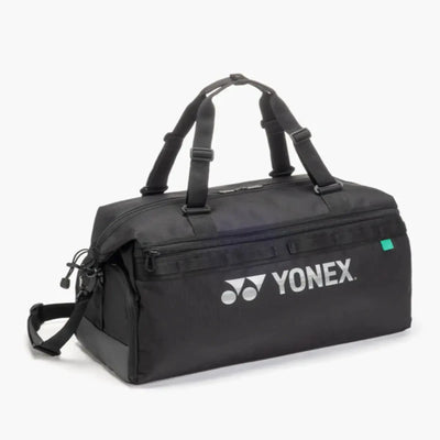 Yonex Gearlogic Tennis Boston Bag-Black
