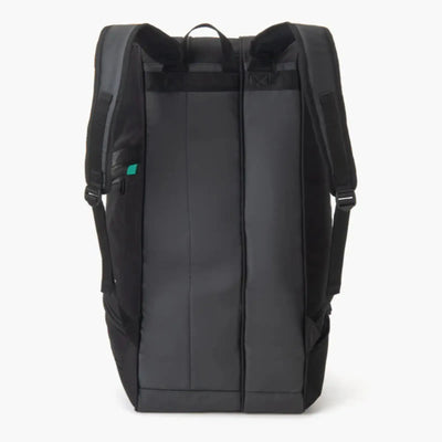 Yonex Gearlogic Tennis Racquet Bag 6 Racquets-Black