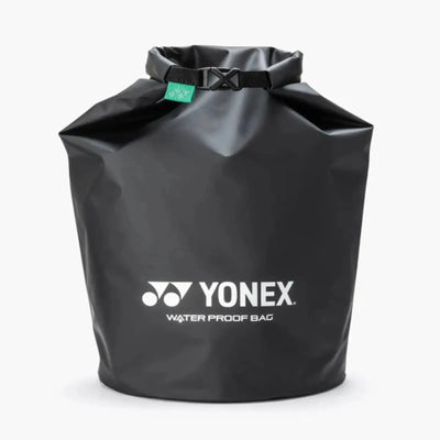 Yonex Gearlogic Tennis Stuff Bag-Black
