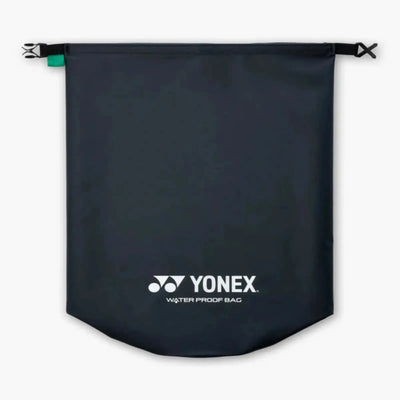 Yonex Gearlogic Tennis Stuff Bag-Black