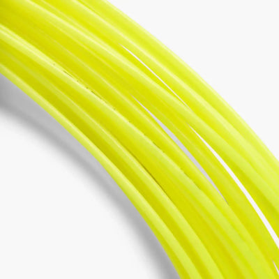 Yonex Polytour Pro Comfort 1.25 16L GA Tennis String 200m Coil-Yellow
