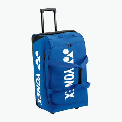 Yonex Pro Trolley Tennis Bag-Cobalt Blue
