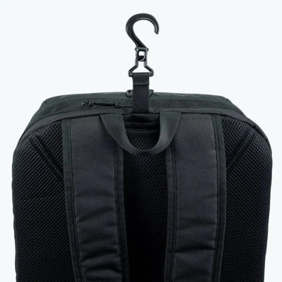 Yonex Team Tennis Backpack-Gray/Black