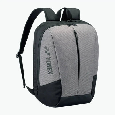 Yonex Team Tennis Backpack-Gray/Black