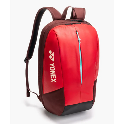 Yonex Team Tennis Backpack-Ruby Red