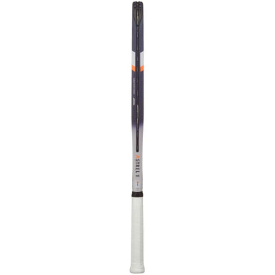 Yonex Tennis Racquet Astrel 105 (Grayish Blue)(Unstrung)