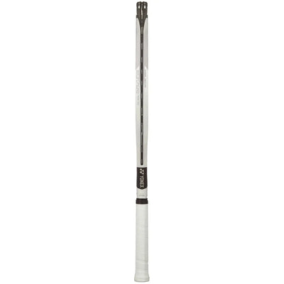 Yonex Tennis Racquet Astrel 120 (Grayish White)(Unstrung)