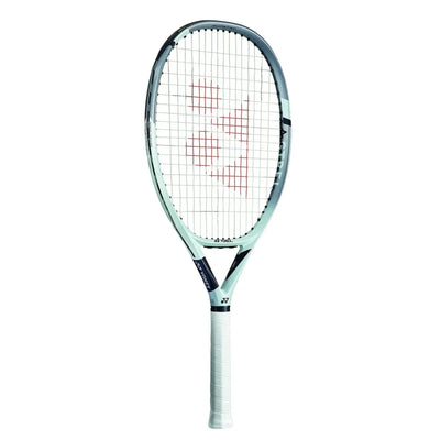 Yonex Tennis Racquet Astrel 120 (Grayish White)(Unstrung)