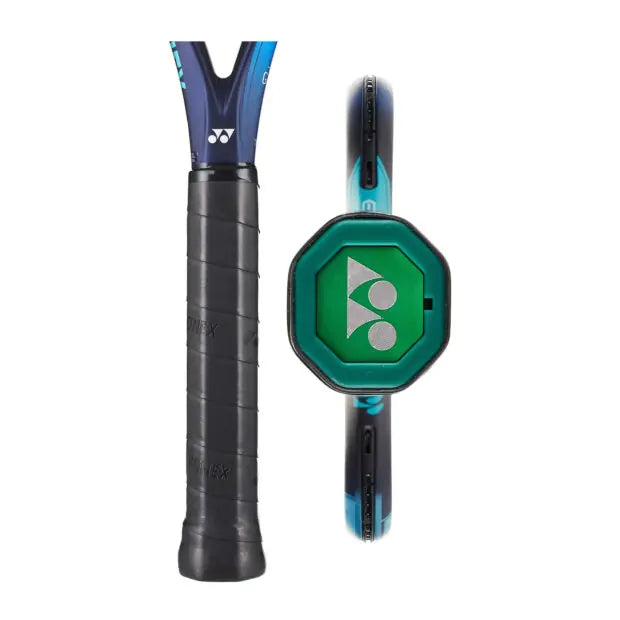 Yonex Tennis Racquet EZONE Game - GRIP 4 - Demo