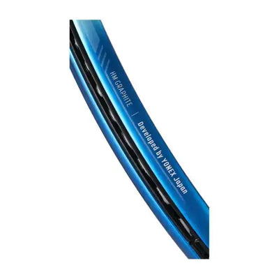 Yonex Tennis Racquet EZONE Game - GRIP 4 - Demo