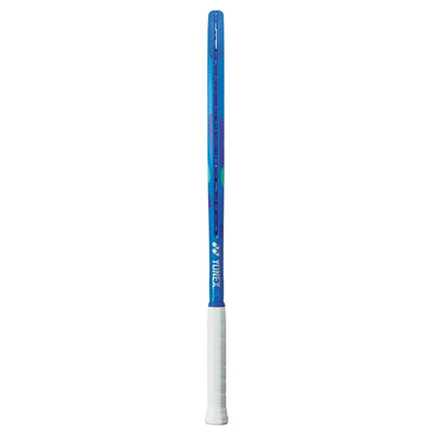 Yonex Tennis Racquet Ezone 105 (BlastBlue)(Unstrung)