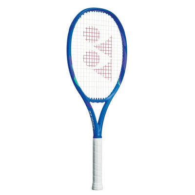 Yonex Tennis Racquet Ezone 105 (BlastBlue)(Unstrung)