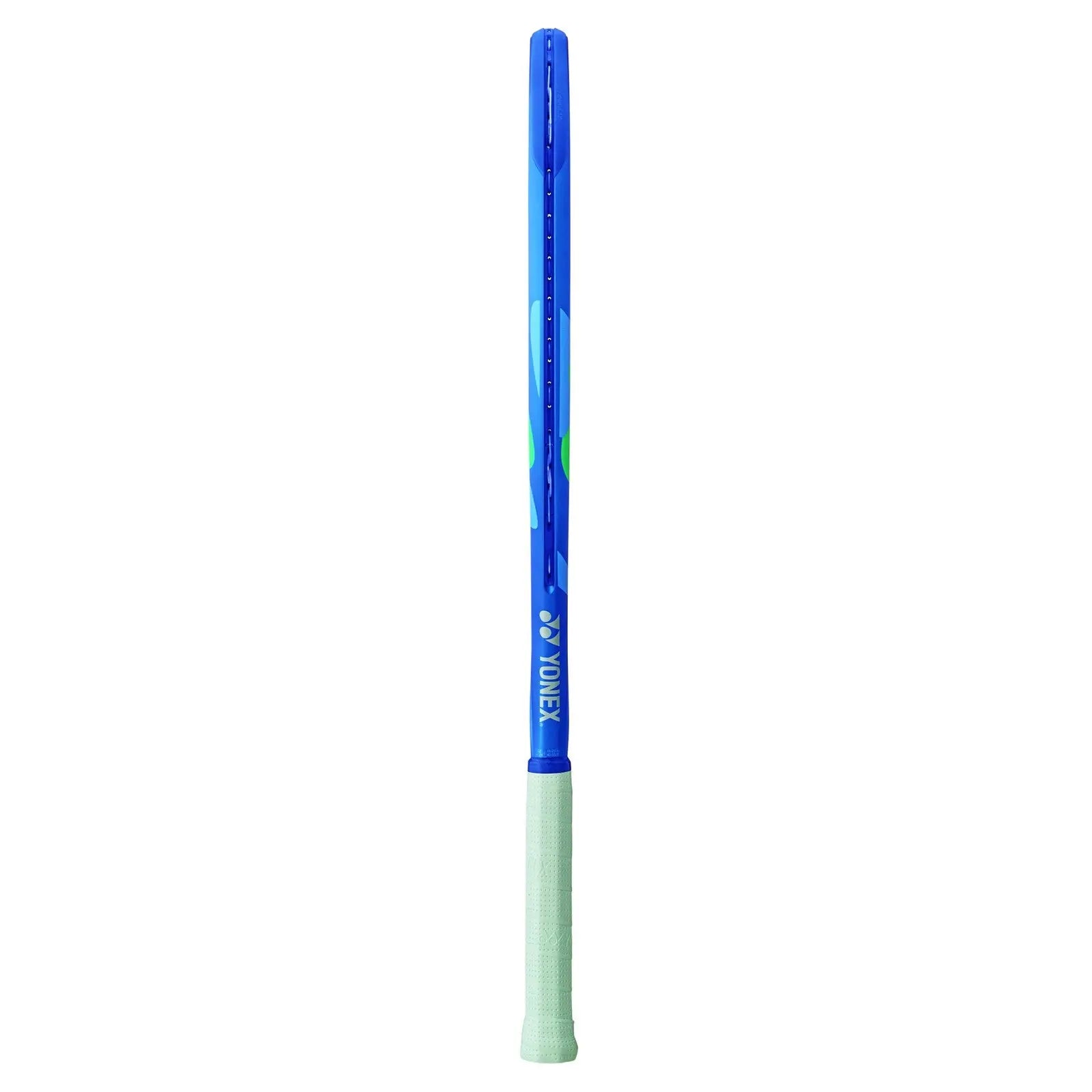 Yonex Tennis Racquet Ezone Alpha (Blast/Blue)