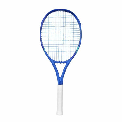 Yonex Tennis Racquet Ezone AlphaSL (Blast/Blue)