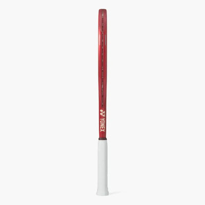 Yonex Tennis Racquet Vcore 100 PLUS (Ruby Red)(Unstrung)