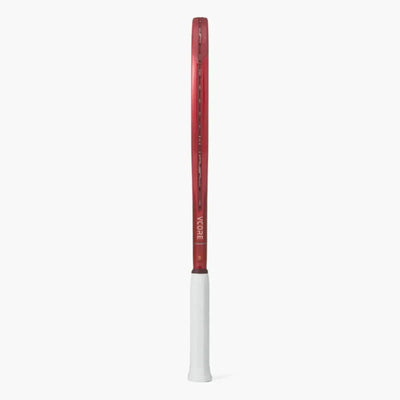 Yonex Tennis Racquet Vcore 100 PLUS (Ruby Red)(Unstrung)