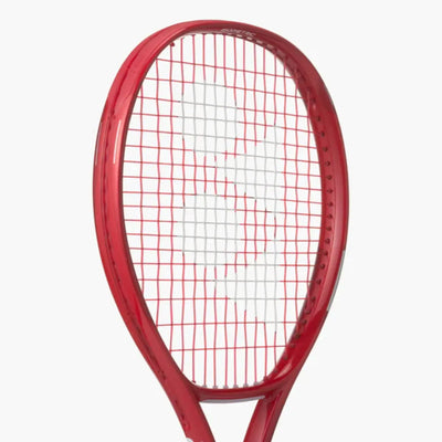 Yonex Tennis Racquet Vcore 25 (Ruby Red)
