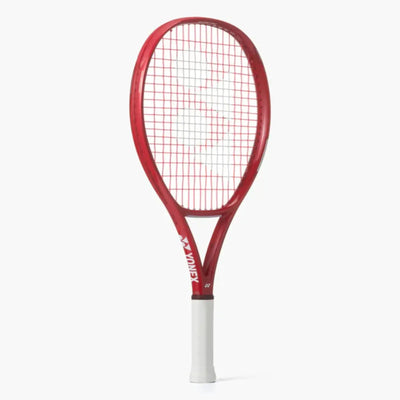 Yonex Tennis Racquet Vcore 25 (Ruby Red)