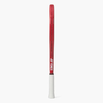 Yonex Tennis Racquet Vcore 26 (Ruby Red)