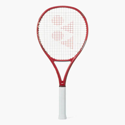Yonex Tennis Racquet Vcore 95 (Ruby Red)(Unstrung)