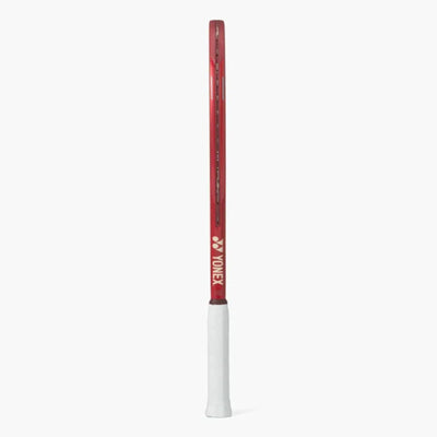 Yonex Tennis Racquet Vcore 95 (Ruby Red)(Unstrung)