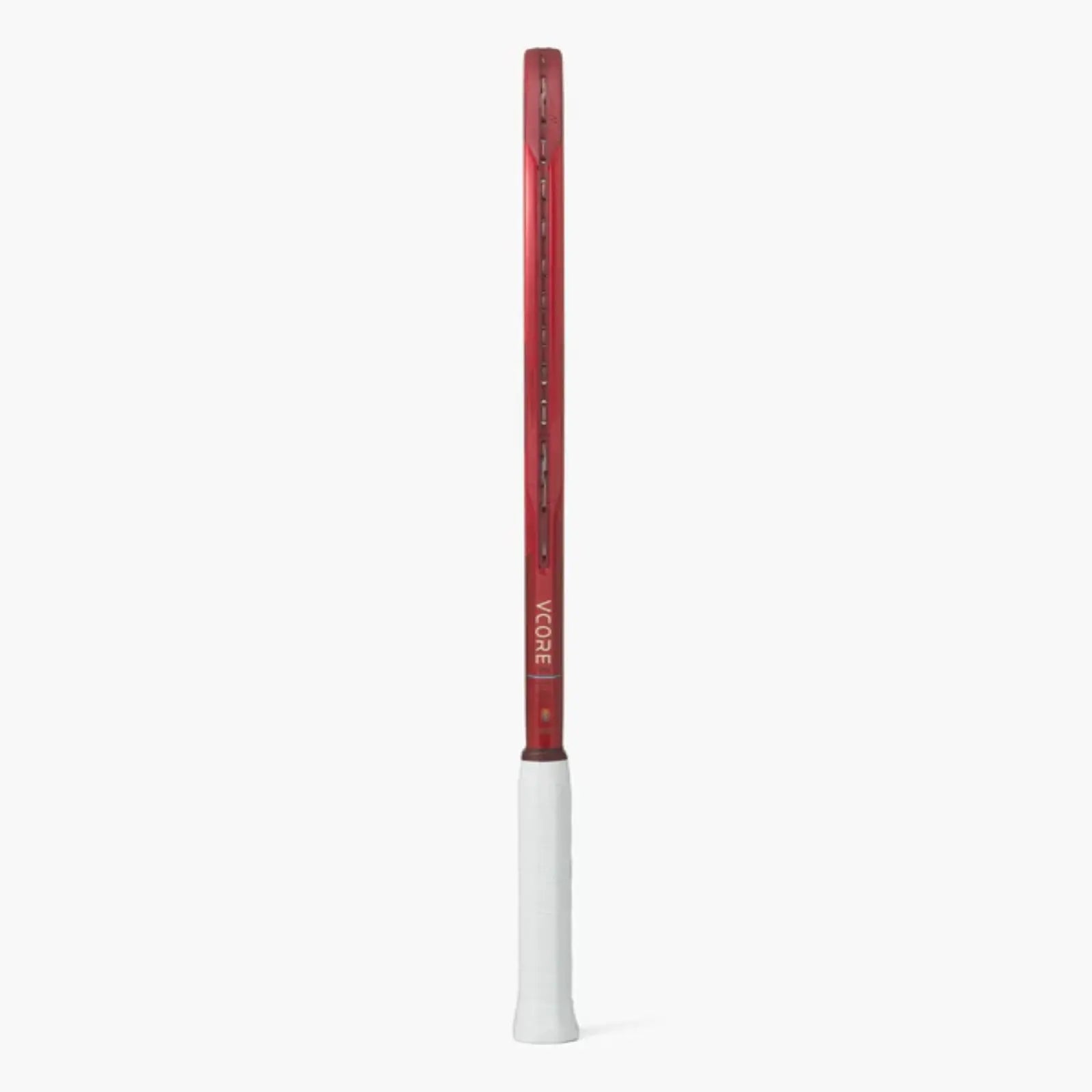 Yonex Tennis Racquet Vcore 95 (Ruby Red)(Unstrung)