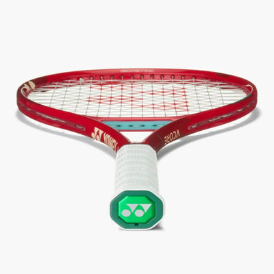 Yonex Tennis Racquet Vcore 95 (Ruby Red)(Unstrung)