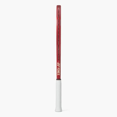 Yonex Tennis Racquet Vcore 98 PLUS (Ruby Red)(Unstrung)