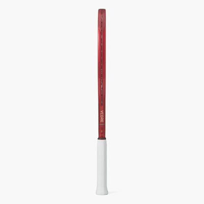 Yonex Tennis Racquet Vcore 98 PLUS (Ruby Red)(Unstrung)