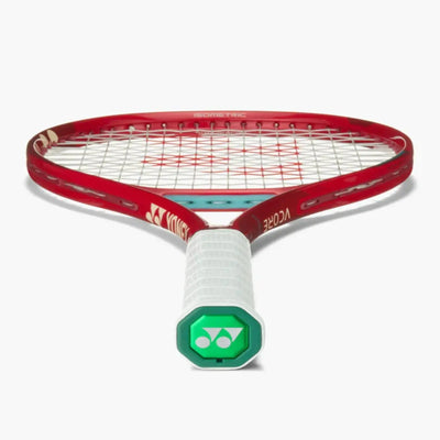 Yonex Tennis Racquet Vcore 98 PLUS (Ruby Red)(Unstrung)