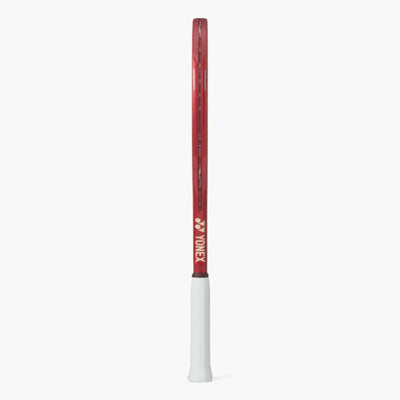 Yonex Tennis Racquet Vcore 98 TOUR (Ruby Red)(Unstrung)